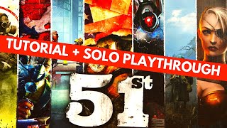 Totally Tabled - 51st State: Ultimate Edition video thumbnail
