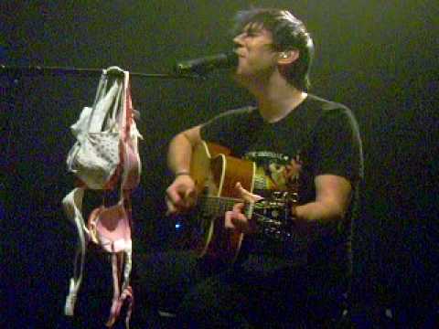 Marianas Trench - Good To You [Winnipeg Manitoba Oct27/09]