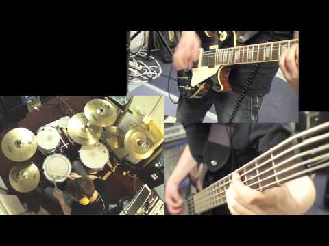 One Man's Metal Band 3