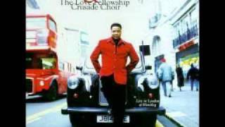 It shall come to pass - hezekiah walker &amp; LFCC