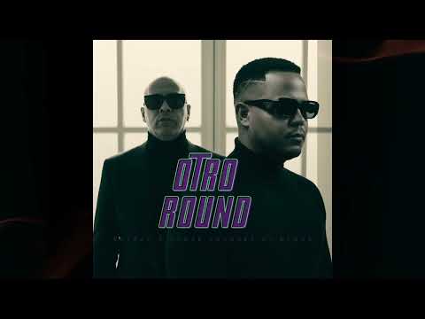 reydel  and Yomar Amador