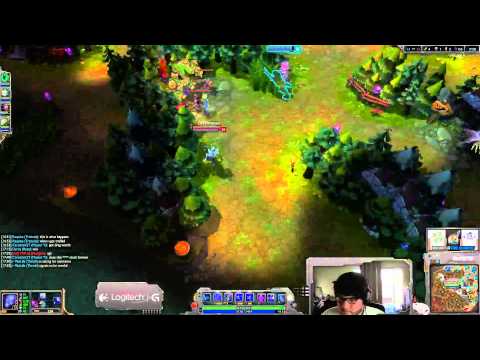 18-4 ryze solo queue