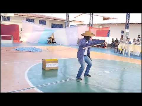 Poesia sobre o Preconceito Racial