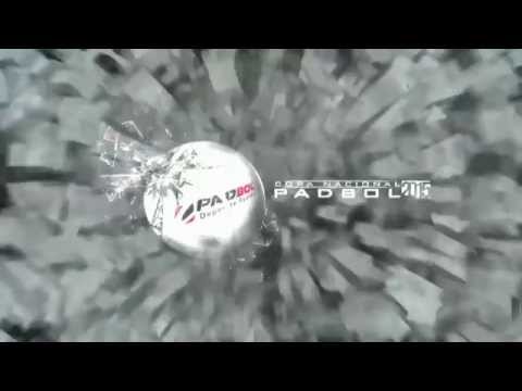 Padbol Copa Nacional 2015, La Nucia Final