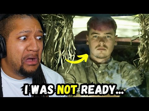 Reacting to Knocked Loose - Deep in the Willow / Everything is Quiet Now