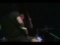Coheed and Cambria- Hearshot Kid Disaster