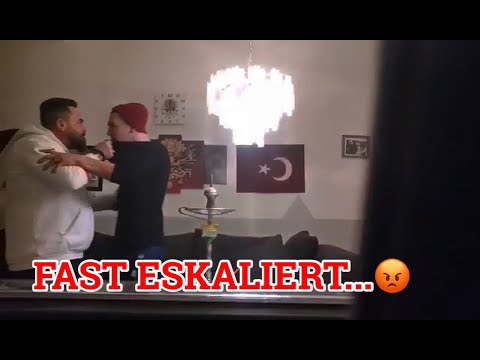 PAPAS RACHE PRANK nach 3 JAHREN YOUTUBE!! 😱😡