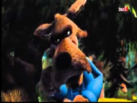 ,,Die Rotkäppchen Verschwörung'' (Deutsch) Part (3/8)