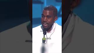 What s wrong with kanye