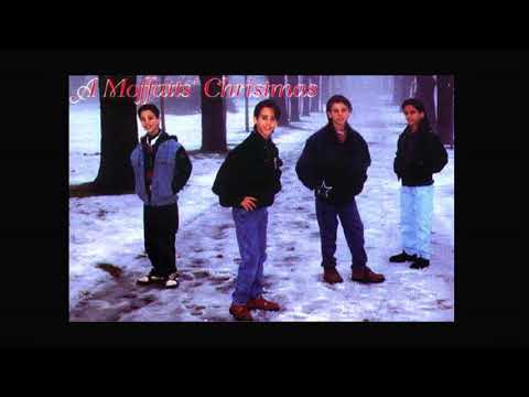 Christmas Eve cover