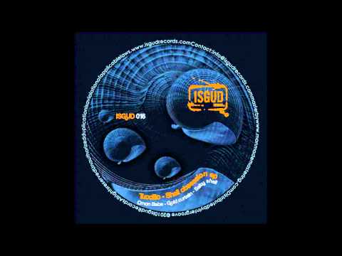 Tuccillo - Gold Curtain (Original Mix)