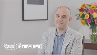 Thumbnail of Craig Mazin