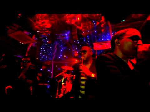 Cache Royale Ft Ir-sais Awo Mi Mes a Mire Club Facade