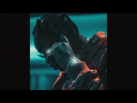 [FREE] Skillibeng x Fivio Foreign x Drill Dancehall Type Beat - "Cash Out"