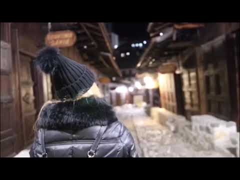 Love - Krujë, Albania