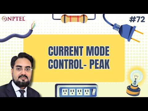 #72 Current Mode Control Peak | Valley | Emulated | VMC versus CMC | Sub Harmonic Oscillation