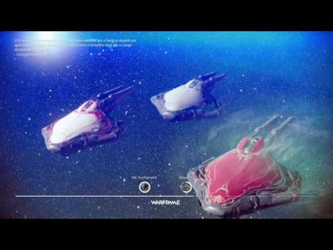 Warframe  Xbox one Gameplay