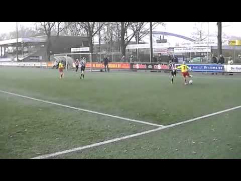 Apeldoornse Boys E1 vs WWNA E1 6-3