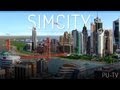 Trip: SimCity Hands-on