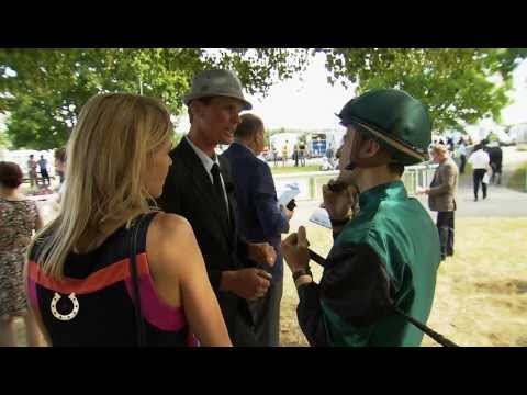 Trailer Swiss Derby Magazin 2015 - Teleclub
