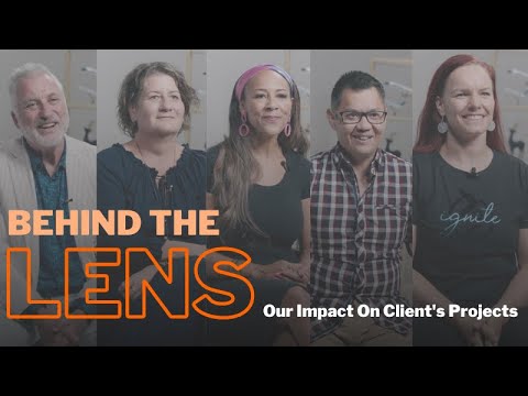 PLab client testimonial video thumbnail