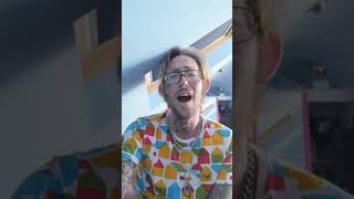 Cover of Breaking My Heart by Aqualung