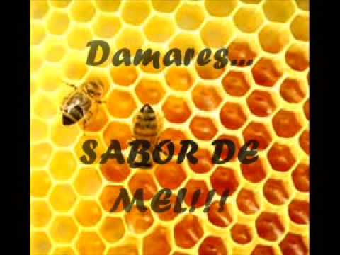 Sabor de mel - Damares