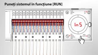 Danfoss Icon - ghid video - Setarea modului de control