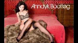 Discopolis Ft. Rita Ora - How We Do Sparkle Motion (DubVision Remix Vs Anndyk Bootleg)