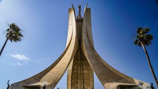 Top 10 Things To Do In Algiers The Underrated Capital of Algeria
