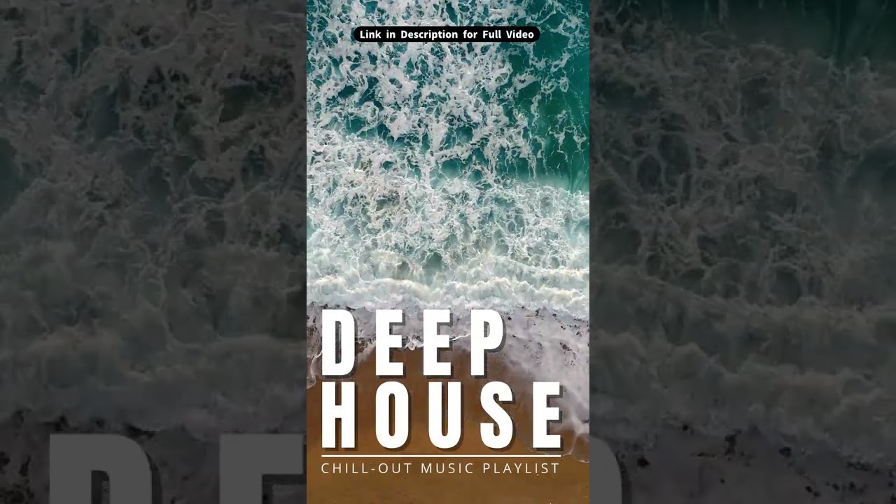 Deep House | Music Playlist | Chill-out + Relax | #deephouse #playlist | Link in description ⬇️