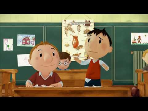 le petit nicolas le bouillon