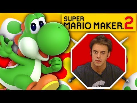 Don't Hurt My Yoshis!