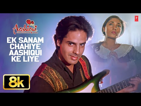 Ek Sanam Chahiye Aashiqui Ke Liye — watch video