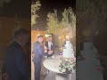 Sparkular Taglio Torta - Gioia Experience