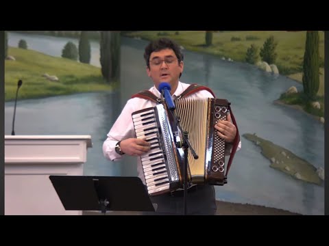 Beni Cibu - Isus e prietenul cel bun