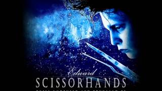 13. Final Confrontation - Edward Scissorhands Soundtrack