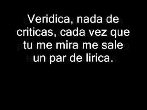 Boxy Take my flow letra