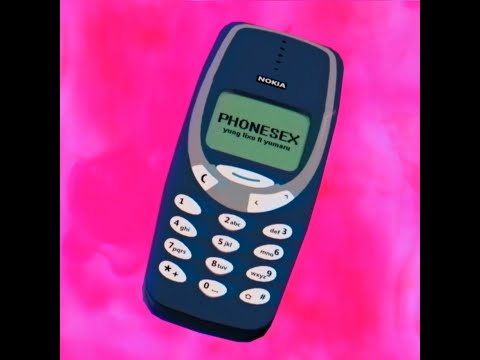 Phonesex - Yung Lixo