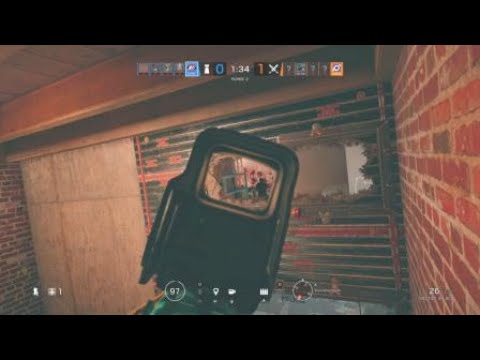 Mira trick