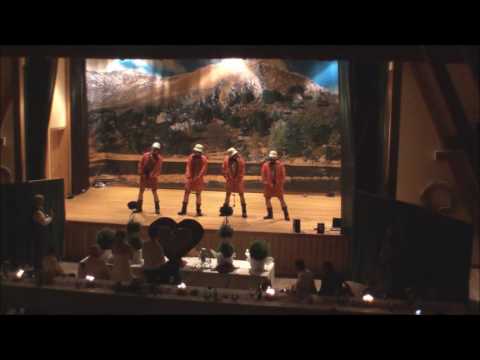 Glockenspiel Hochzeit Babsi Wolfi Hinteregger Zugabe Spezial wenn die Glocken hell erklingen