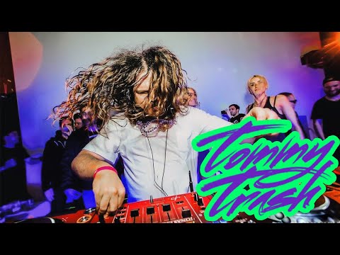 Tommy Trash - Cascade vs. The End