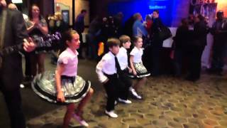 Rocky Top Revue (kids) at Grand Ole Opry After Party #2