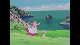 Marie goes hiking: Got 2 B Luv