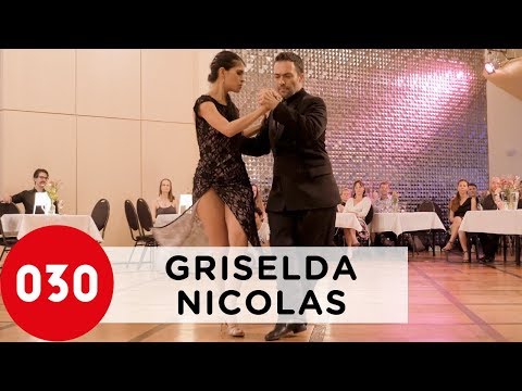 Griselda Duarte and Nicolas di Rago – El abrojo