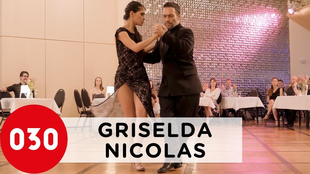 Griselda Duarte and Nicolas di Rago – El abrojo