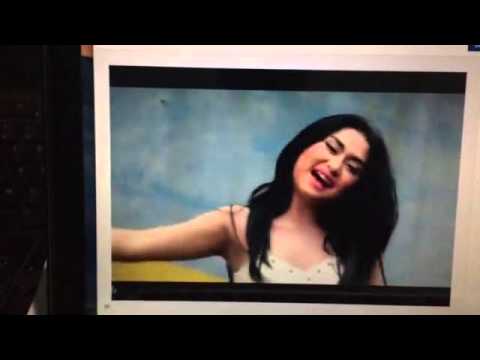 HALALIN AKU "Vega jelly" behind the scenes Vdio klip Halalin aku 21 desember 2015