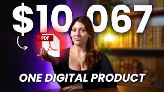 How I’d Sell Digital Products Online in 2026 (FULL GUIDE)