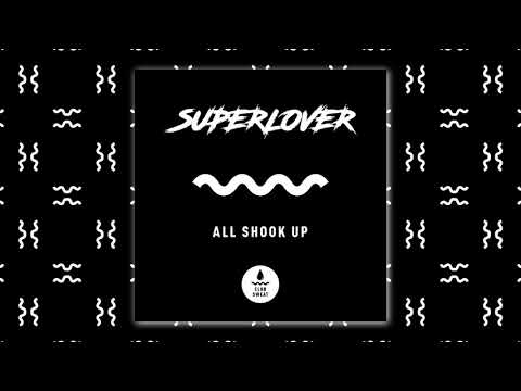 Superlover - All Shook Up