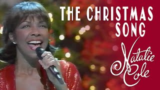 The Christmas Song - Natalie Cole